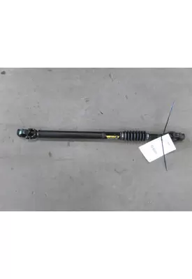 PETERBILT 387 STEERING SHAFT