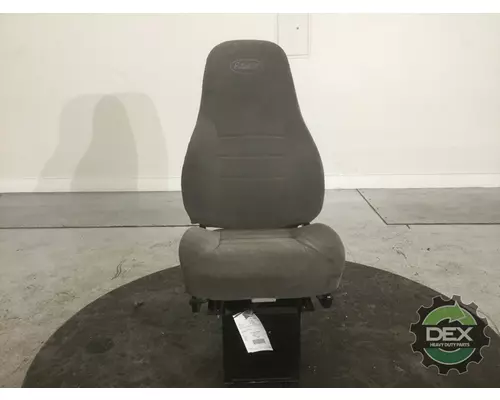 PETERBILT 387 Seat, Front