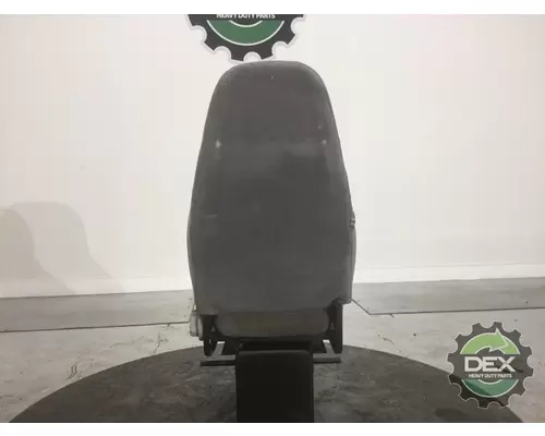 PETERBILT 387 Seat, Front