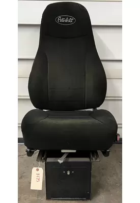 PETERBILT 387 Seat, Front