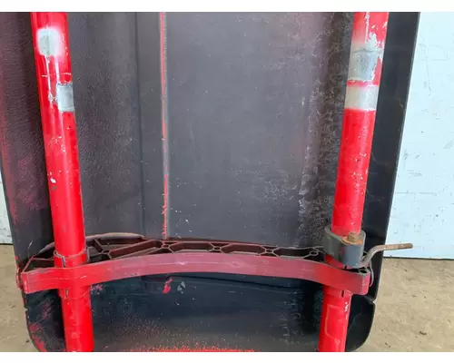 PETERBILT 387 Side Fairing
