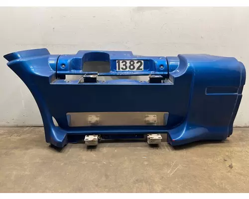 PETERBILT 387 Side Fairing