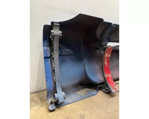 PETERBILT 387 Side Fairing