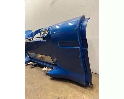 PETERBILT 387 Side Fairing