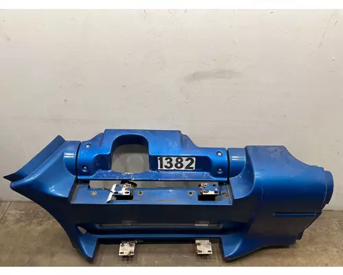 PETERBILT 387 Side Fairing
