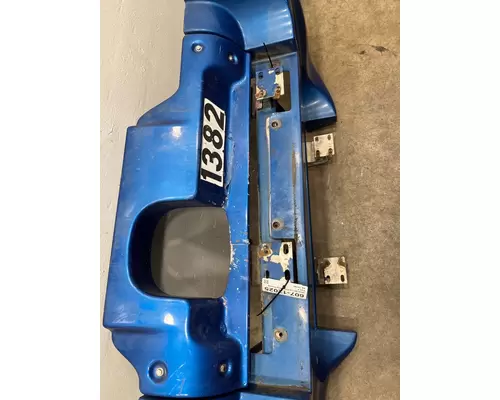 PETERBILT 387 Side Fairing