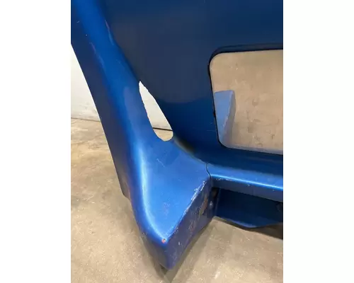 PETERBILT 387 Side Fairing