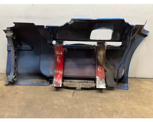 PETERBILT 387 Side Fairing