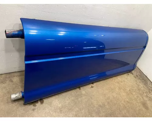 PETERBILT 387 Side Fairing