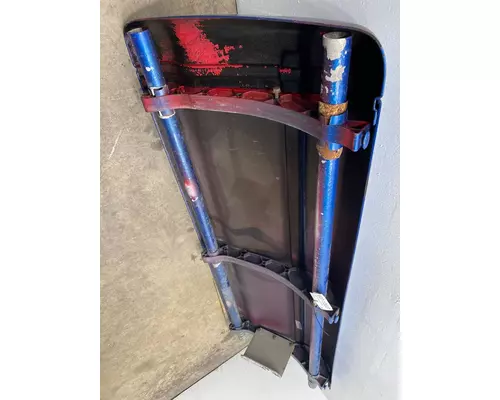 PETERBILT 387 Side Fairing