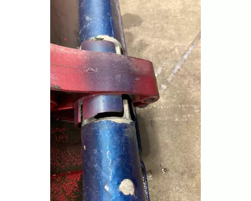 PETERBILT 387 Side Fairing