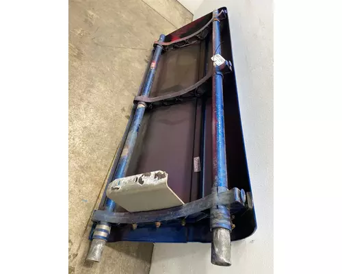 PETERBILT 387 Side Fairing