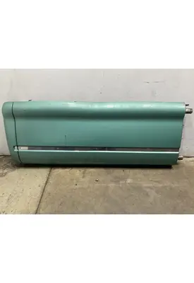 PETERBILT 387 Side Fairing