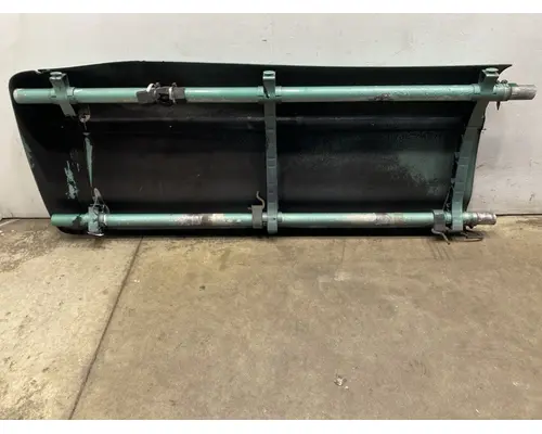 PETERBILT 387 Side Fairing