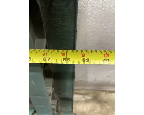 PETERBILT 387 Side Fairing