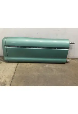 PETERBILT 387 Side Fairing