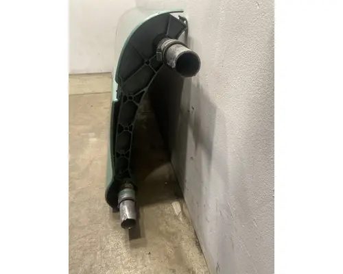 PETERBILT 387 Side Fairing