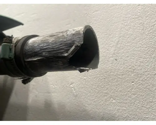 PETERBILT 387 Side Fairing