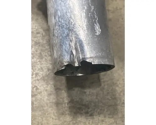 PETERBILT 387 Side Fairing