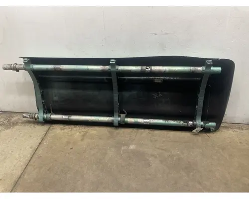 PETERBILT 387 Side Fairing