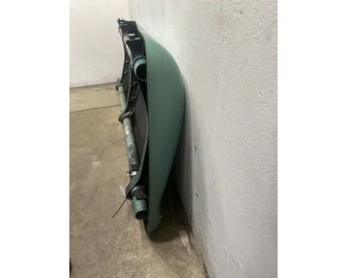 PETERBILT 387 Side Fairing