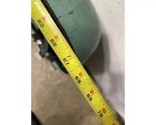 PETERBILT 387 Side Fairing