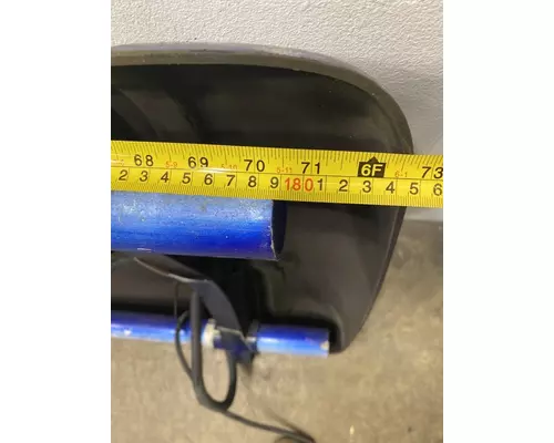 PETERBILT 387 Side Fairing