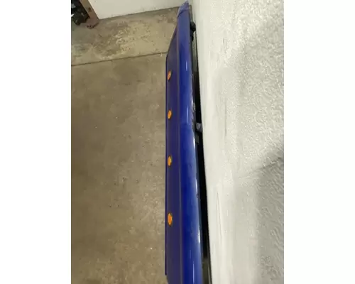 PETERBILT 387 Side Fairing