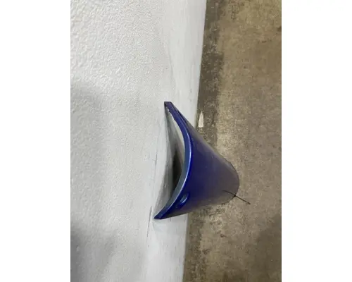 PETERBILT 387 Side Fairing