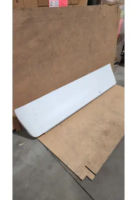 PETERBILT 387 Side Fairing
