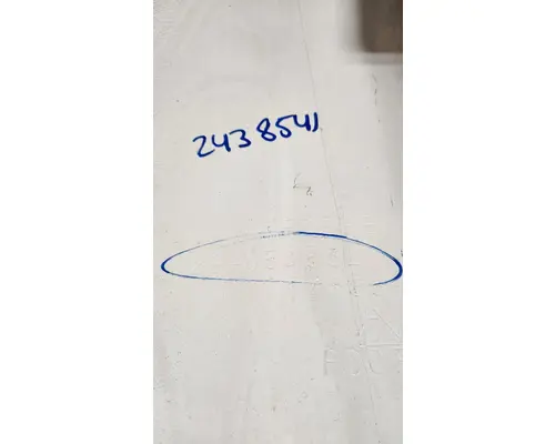 PETERBILT 387 Side Fairing