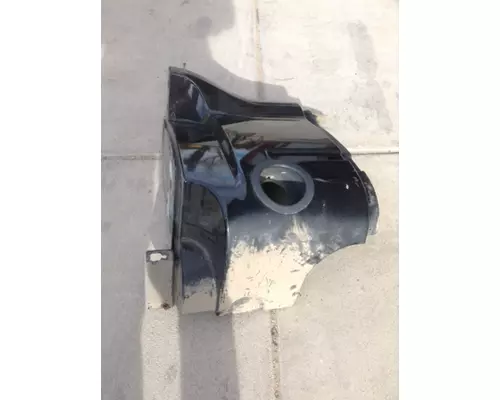 PETERBILT 387 Side Fairing