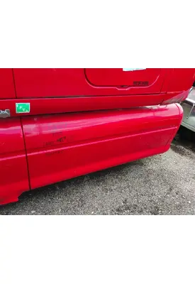 PETERBILT 387 Side Fairing