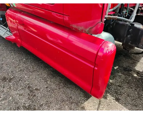 PETERBILT 387 Side Fairing