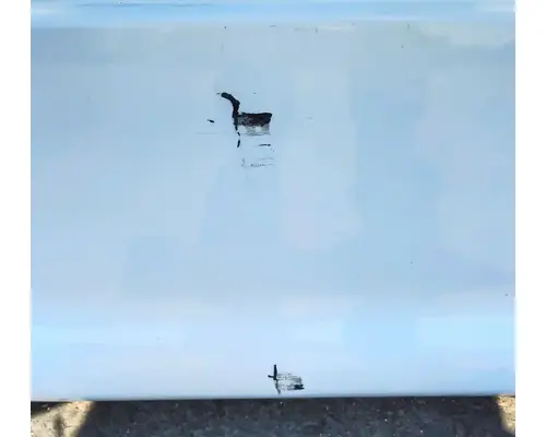 PETERBILT 387 Side Fairing