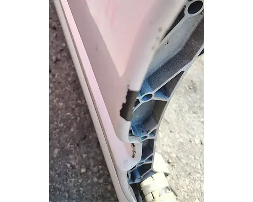 PETERBILT 387 Side Fairing
