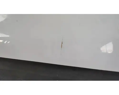 PETERBILT 387 Side Fairing