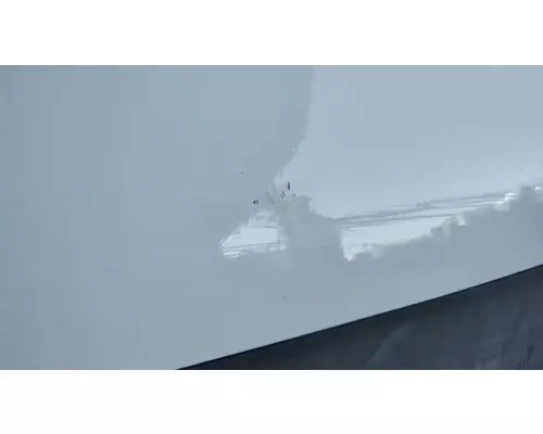 PETERBILT 387 Side Fairing