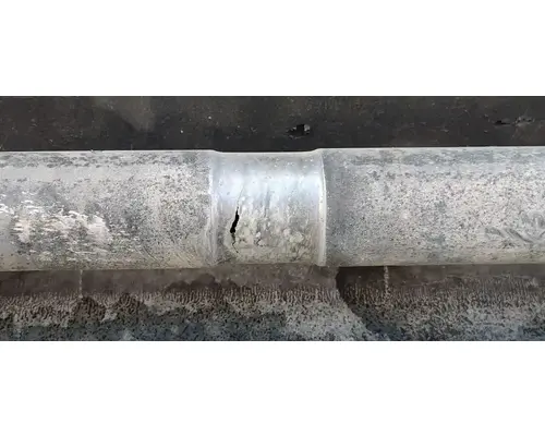 PETERBILT 387 Side Fairing