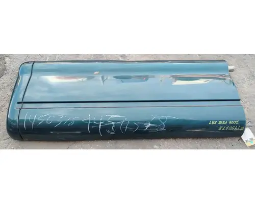 PETERBILT 387 Side Fairing