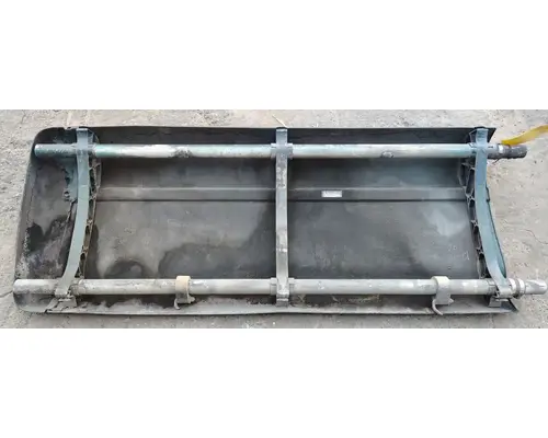 PETERBILT 387 Side Fairing