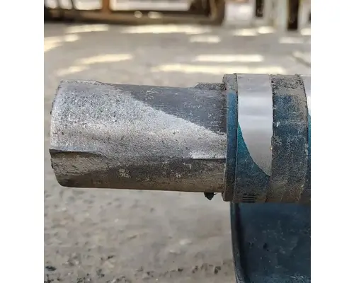 PETERBILT 387 Side Fairing