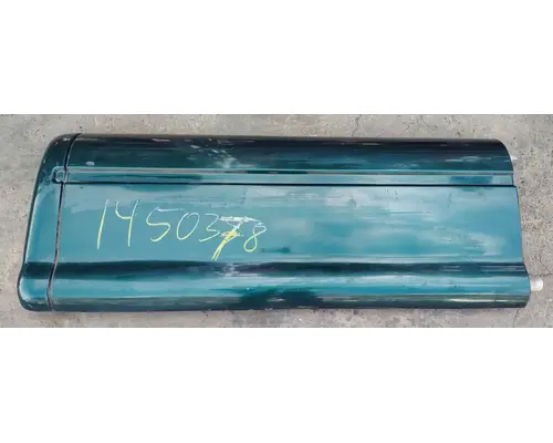 PETERBILT 387 Side Fairing