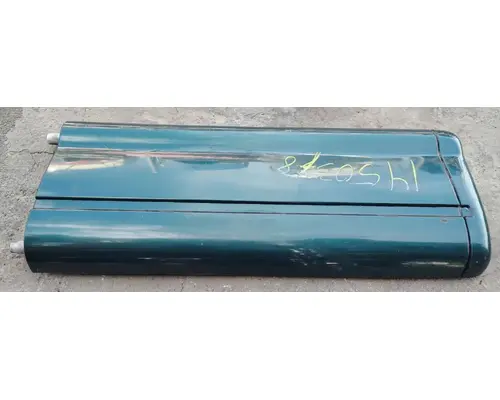 PETERBILT 387 Side Fairing