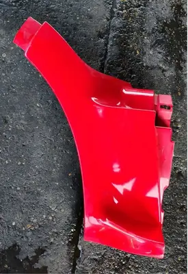 PETERBILT 387 Side Fairing