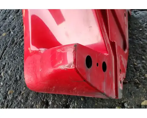 PETERBILT 387 Side Fairing