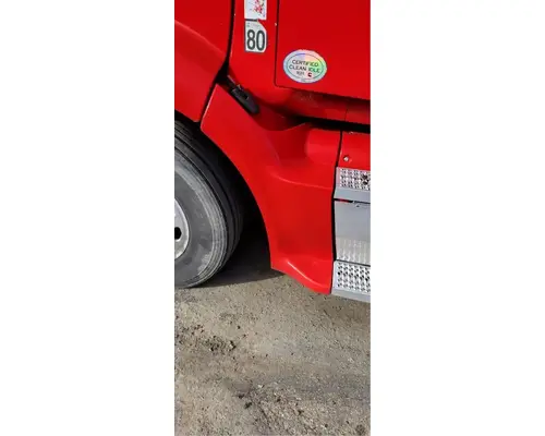PETERBILT 387 Side Fairing