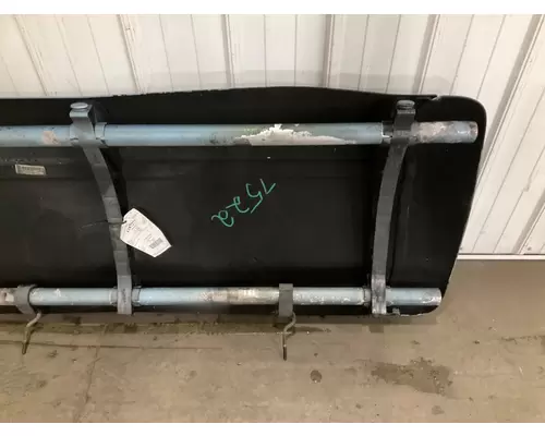 PETERBILT 387 Side Fairing