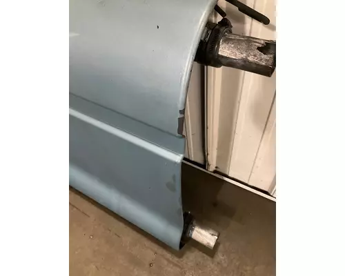 PETERBILT 387 Side Fairing
