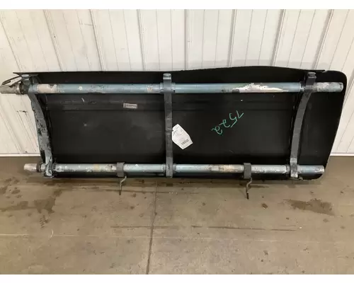 PETERBILT 387 Side Fairing